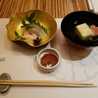 銀座 しぶ谷 - 