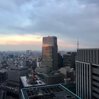 なだ万 シャングリ・ラ ホテル 東京店 - 