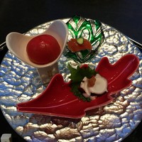 なだ万 シャングリ・ラ ホテル 東京店 - 