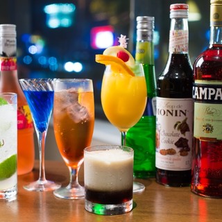 チャコールグリルケヤキ_2