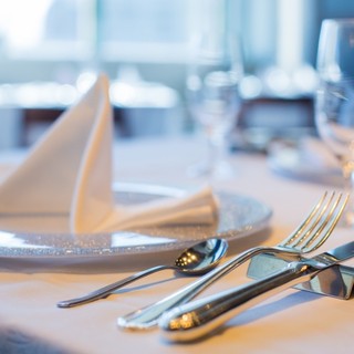 【ランチデート・ランチ会】ホテルレストランランチ♪