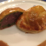 トゥールダルジャン - 