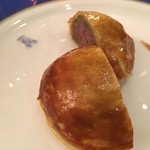 トゥールダルジャン - 