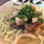 そば処 まーさん道