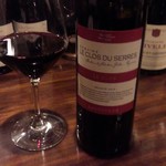 La Boucherie Goutons - 赤ワイン(17-02)