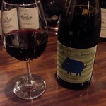 La Boucherie Goutons - グートンらしい赤ワイン(17-02)