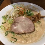 爆鶏KING - ドロ爆