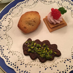 トゥールダルジャン - 