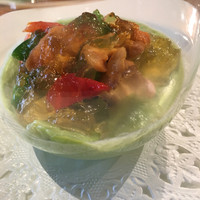 キハチ 青山本店 - 