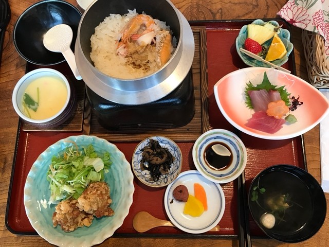 わらじ 串木野 レストラン その他 食べログ