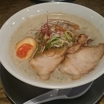 麺や ゼットン - 