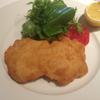 銀座 ハプスブルク・ファイルヒェン - 