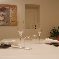 RISTORANTE ALI - 個室