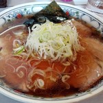 春木屋 郡山分店 - 