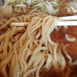 春木屋 郡山分店 - 