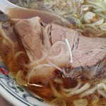 春木屋 郡山分店 - 