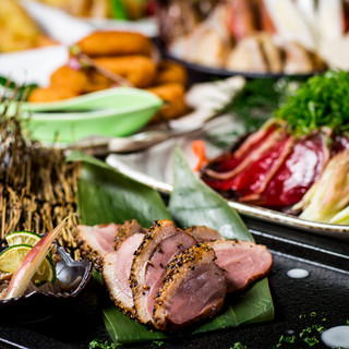 夜景個室居酒屋 伊吹_2