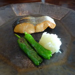 坐忘林 - 時しらず