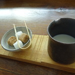 坐忘林 - コーヒー