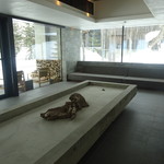 坐忘林 - エントランス付近