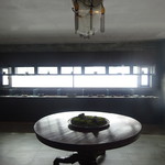 坐忘林 - エントランス付近