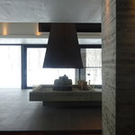 坐忘林 - エントランス付近