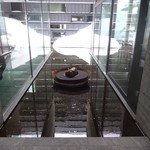 坐忘林 - いたるところに、こんな空間あり