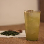 結音茶舗 - 日本茶カクテル 彩露