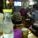 YOTSUYA 9 BAR - 