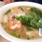 Pho Old Saigon - 