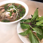 Pho Old Saigon - 