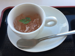 Mihonosekitoudaibiffe - デザート
