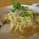 ブレアマリーナ - 野々島の牡蛎のオイルベース(2011/01)