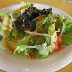 ブレアマリーナ - サラダ