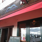 ブレアマリーナ - トラットリア　ブレアマリーナ