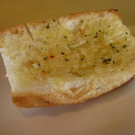 ブレアマリーナ - ガーリックトースト