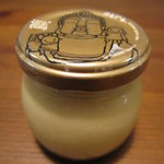 まほろば大仏プリン本舗 - プリンジャム