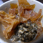 大和食品工業　三笠奈良漬 - まろやかで美味！