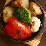 ピッツェリア バール ナポリ - 