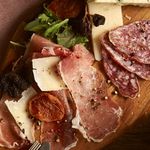 ピッツェリア バール ナポリ - 