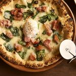 ピッツェリア バール ナポリ - 