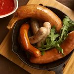 ピッツェリア バール ナポリ - 