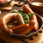 ピッツェリア バール ナポリ - 