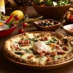 ピッツェリア バール ナポリ - 