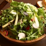 ピッツェリア バール ナポリ - 