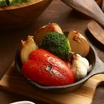 ピッツェリア バール ナポリ - 