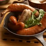 ピッツェリア バール ナポリ - 