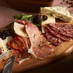 ピッツェリア バール ナポリ - 