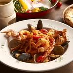 ピッツェリア バール ナポリ - 