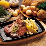 ピッツェリア バール ナポリ - 